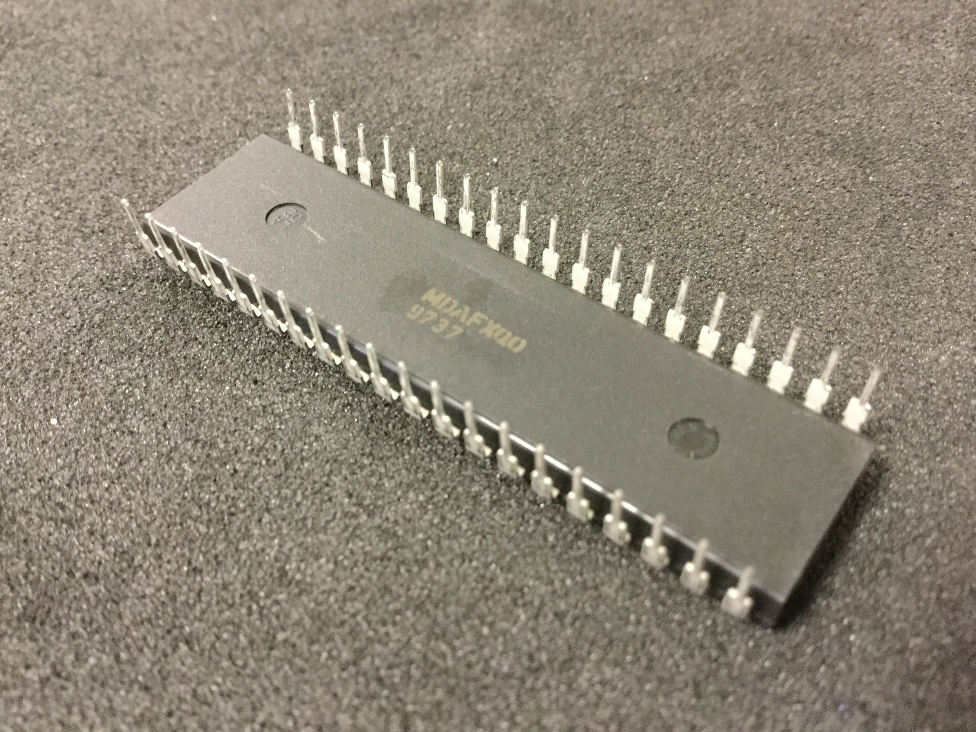 ICM7224IPL