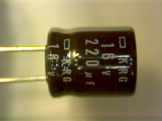 KRG16VB220