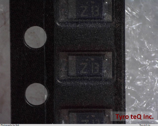 KDZTR18B