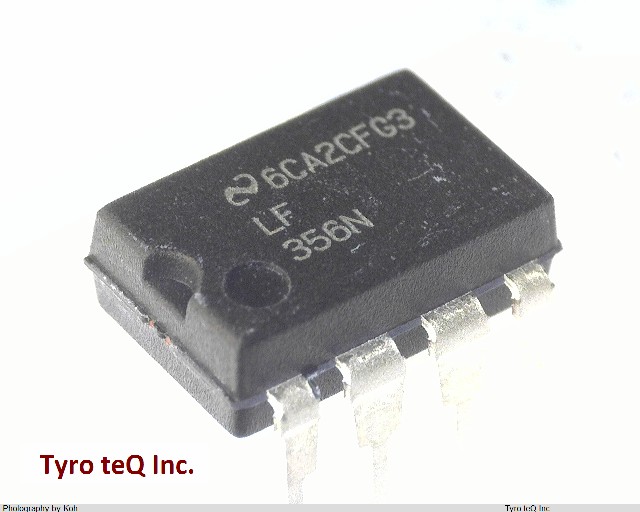 LF356N