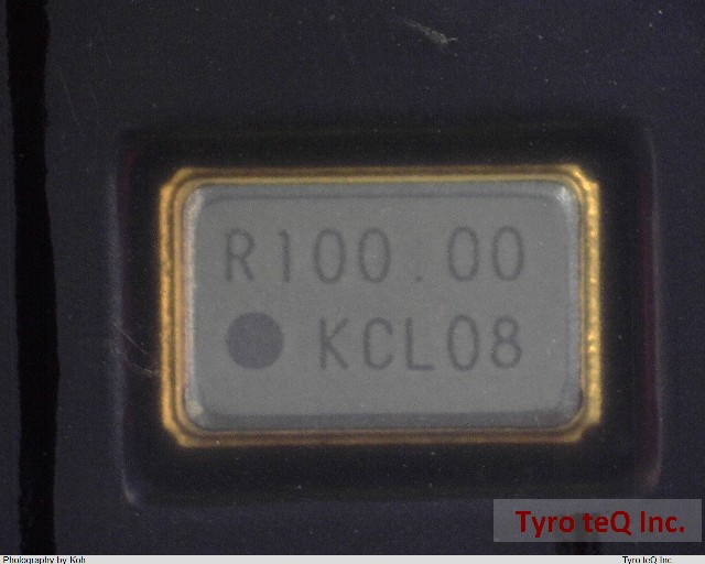 KC5032C100.000C30E00