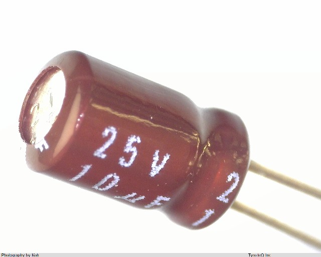 KRG25VB10M