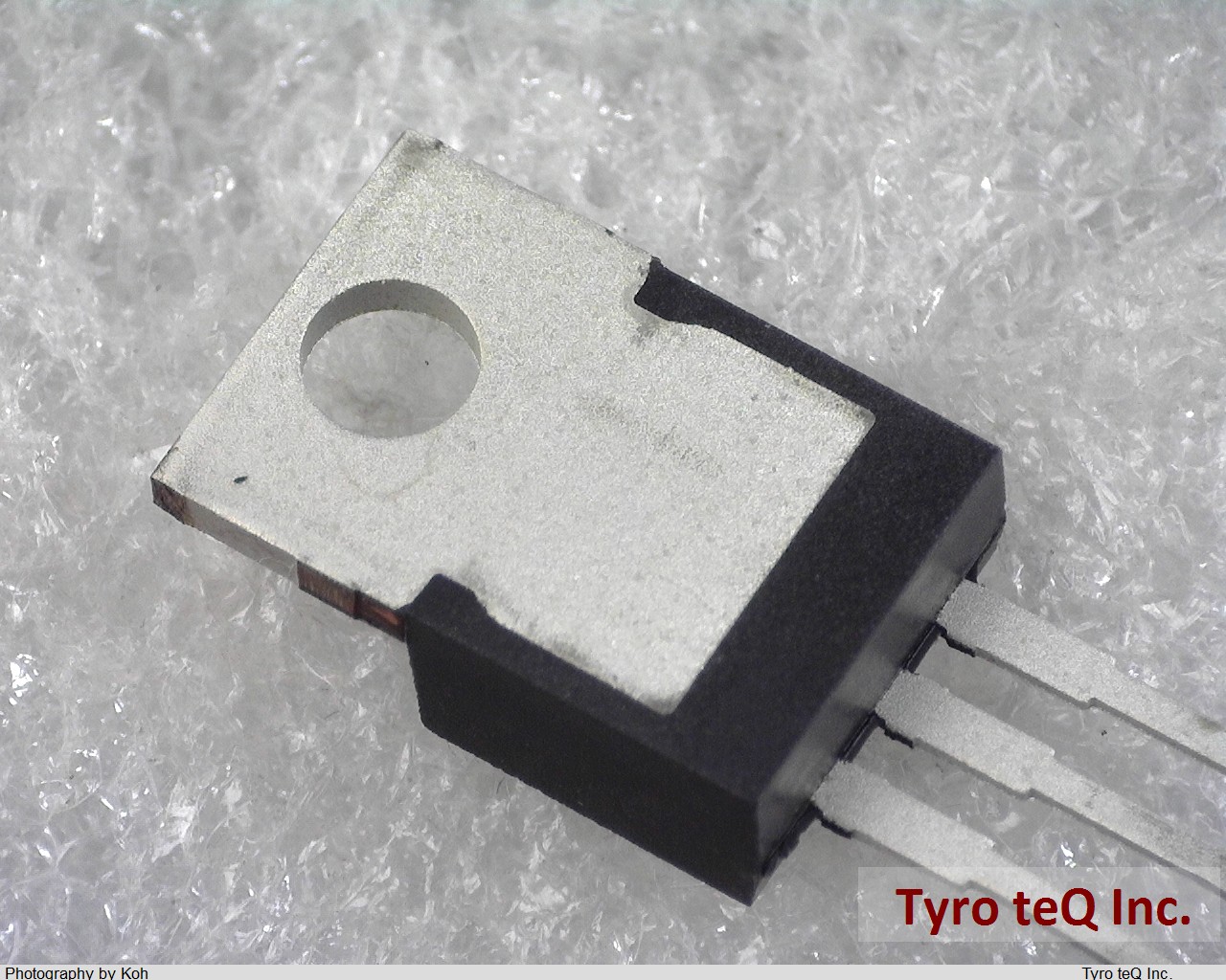 LM2940CT-5.0