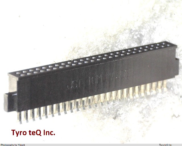 ICM-MA50S-TS13-5000A