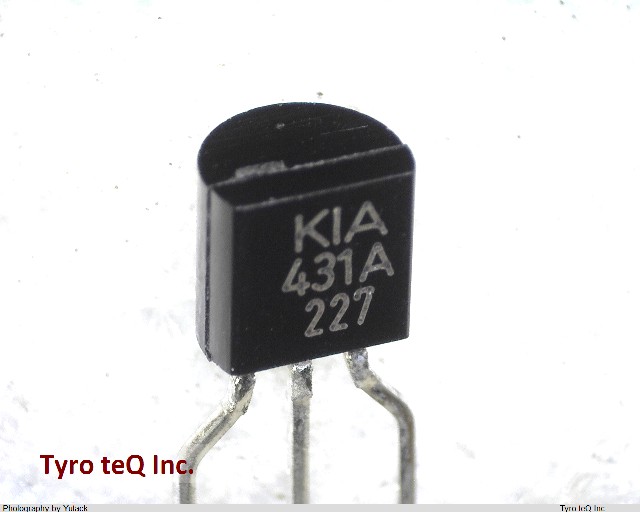 KIA431A-AT/P