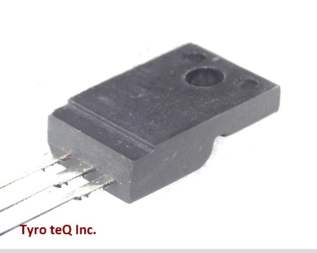 IRFI640GPBF