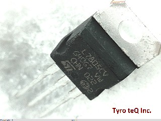 L7805CV