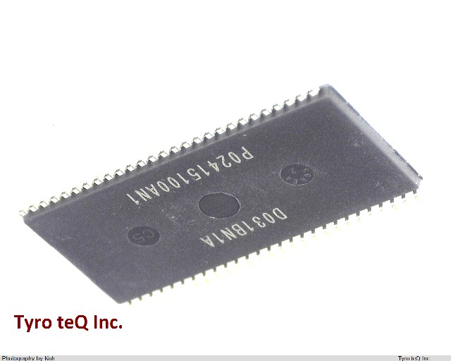IS45S16400F-7CTNA1