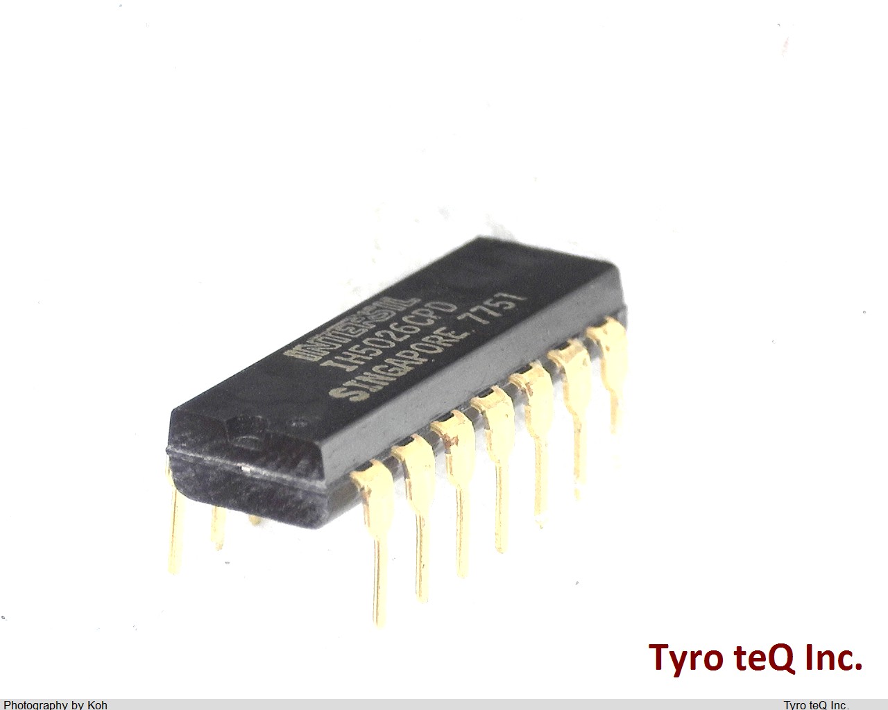 IH5026CPD