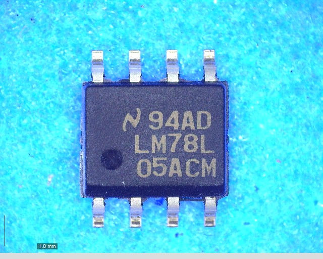 LM78L05ACM