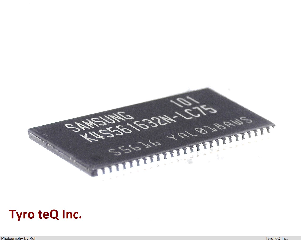 K4S561632N-LC75