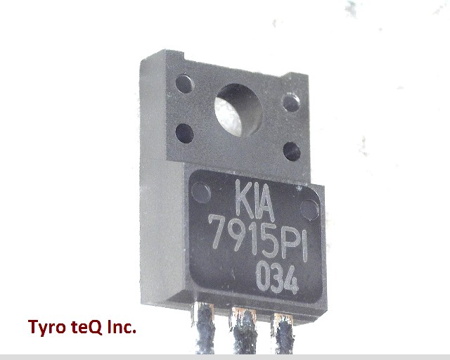 KIA7915PI-U/PF