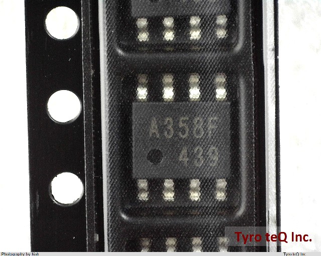 KIA358F-EL/P