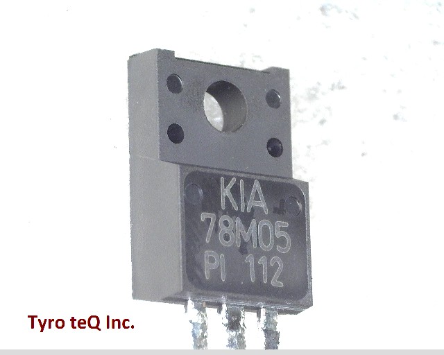 KIA78M05PI-U/PF