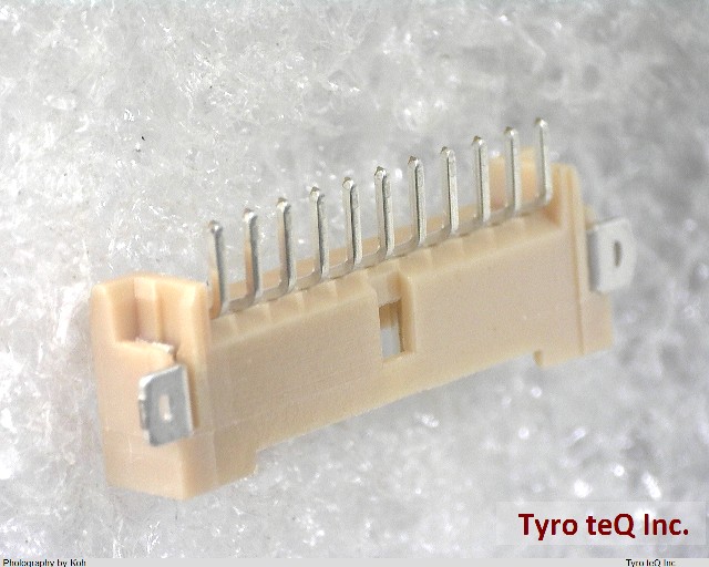 IL-Z-11PL-SMTYE