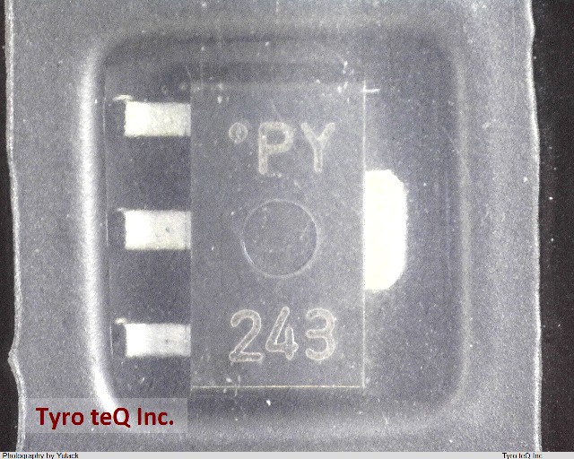 KTC4376-Y-RTF/P