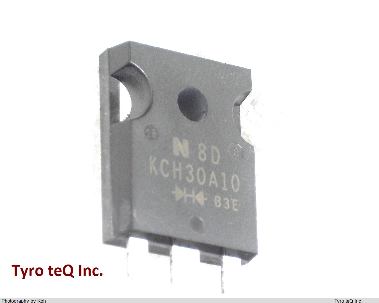 KCH30A10