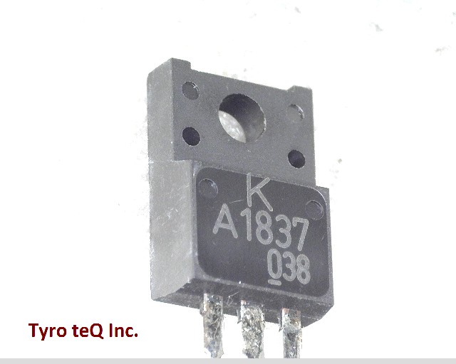 KTA1837-U/PF