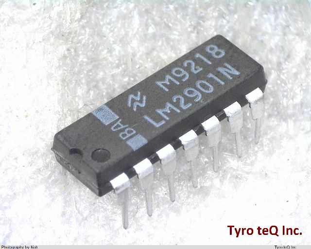 LM2901N