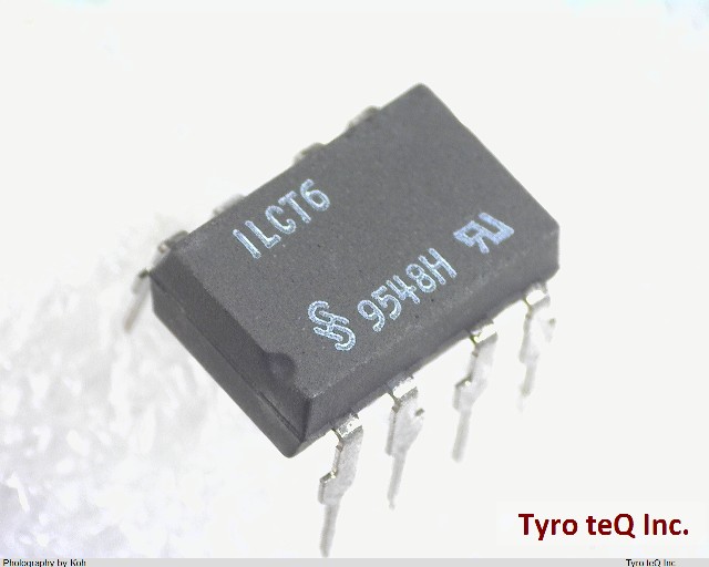 ILCT6