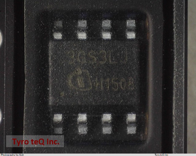 ICE3GS03LJG