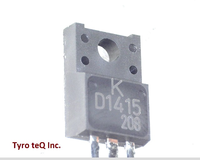 KTD1415-U/PF