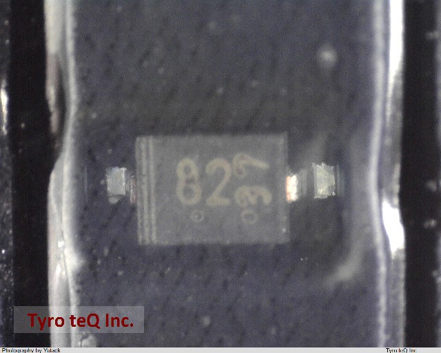 KDZ8.2V-Y