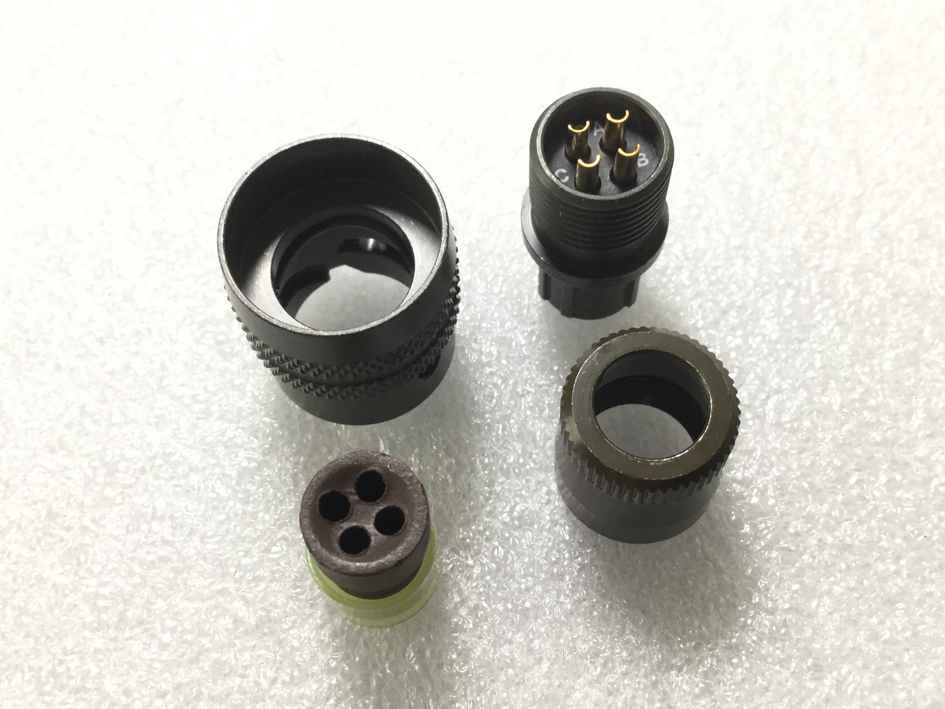 JMS3116E8-4P