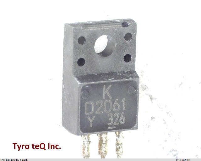 KTD2061-Y-U/PF