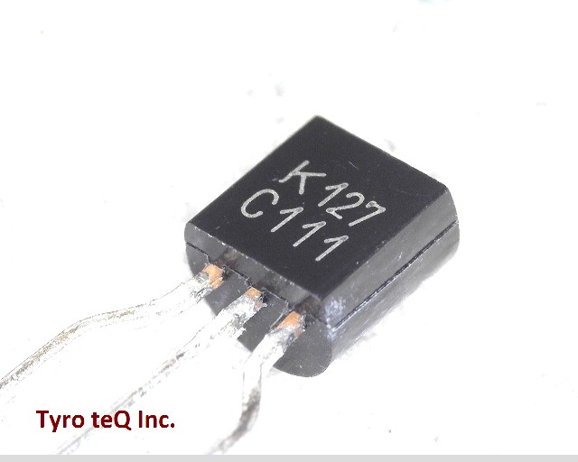 KRC111-AT/P