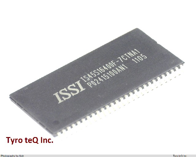 IS45S16400F-7CTNA1