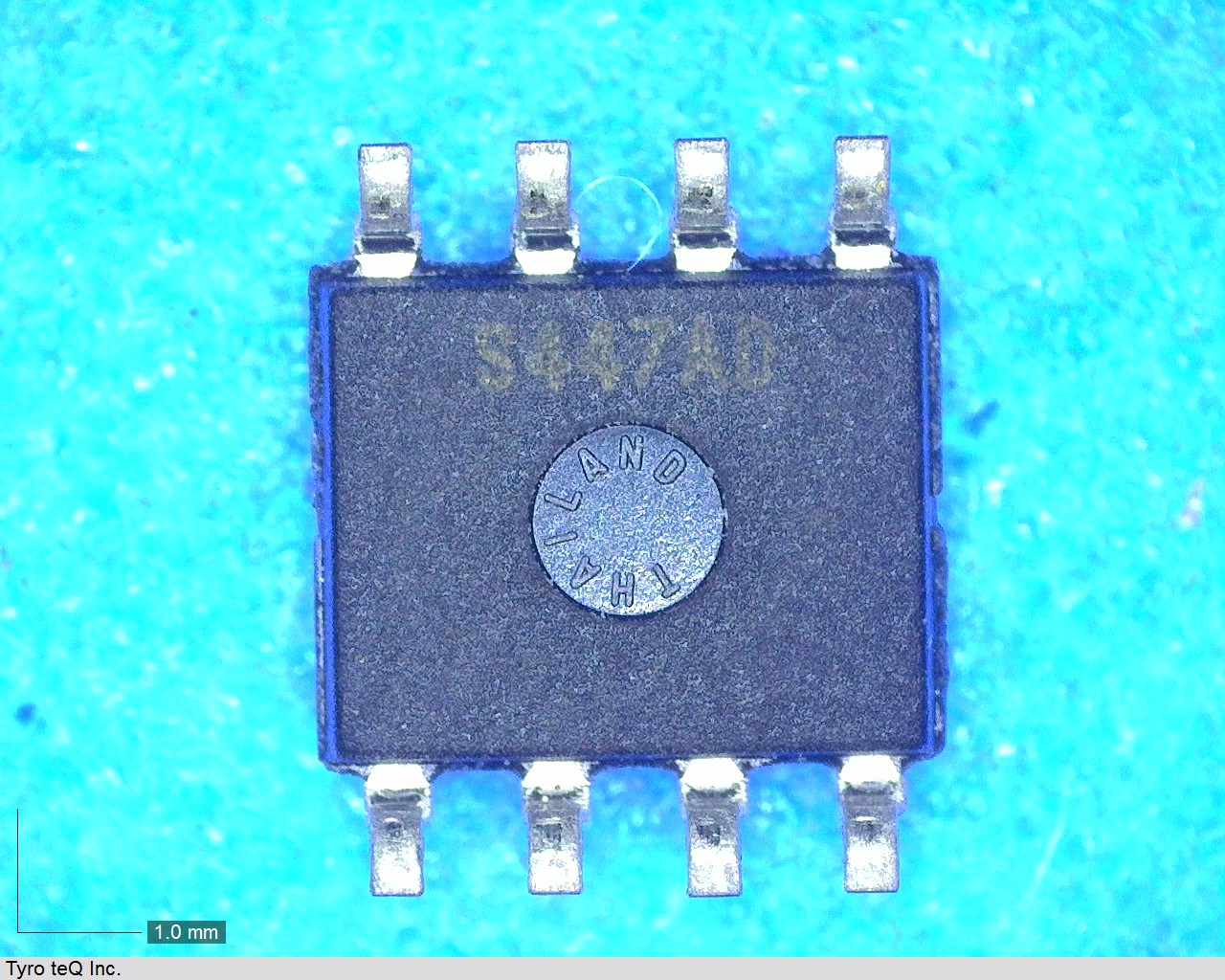 ISL21007BFB812Z