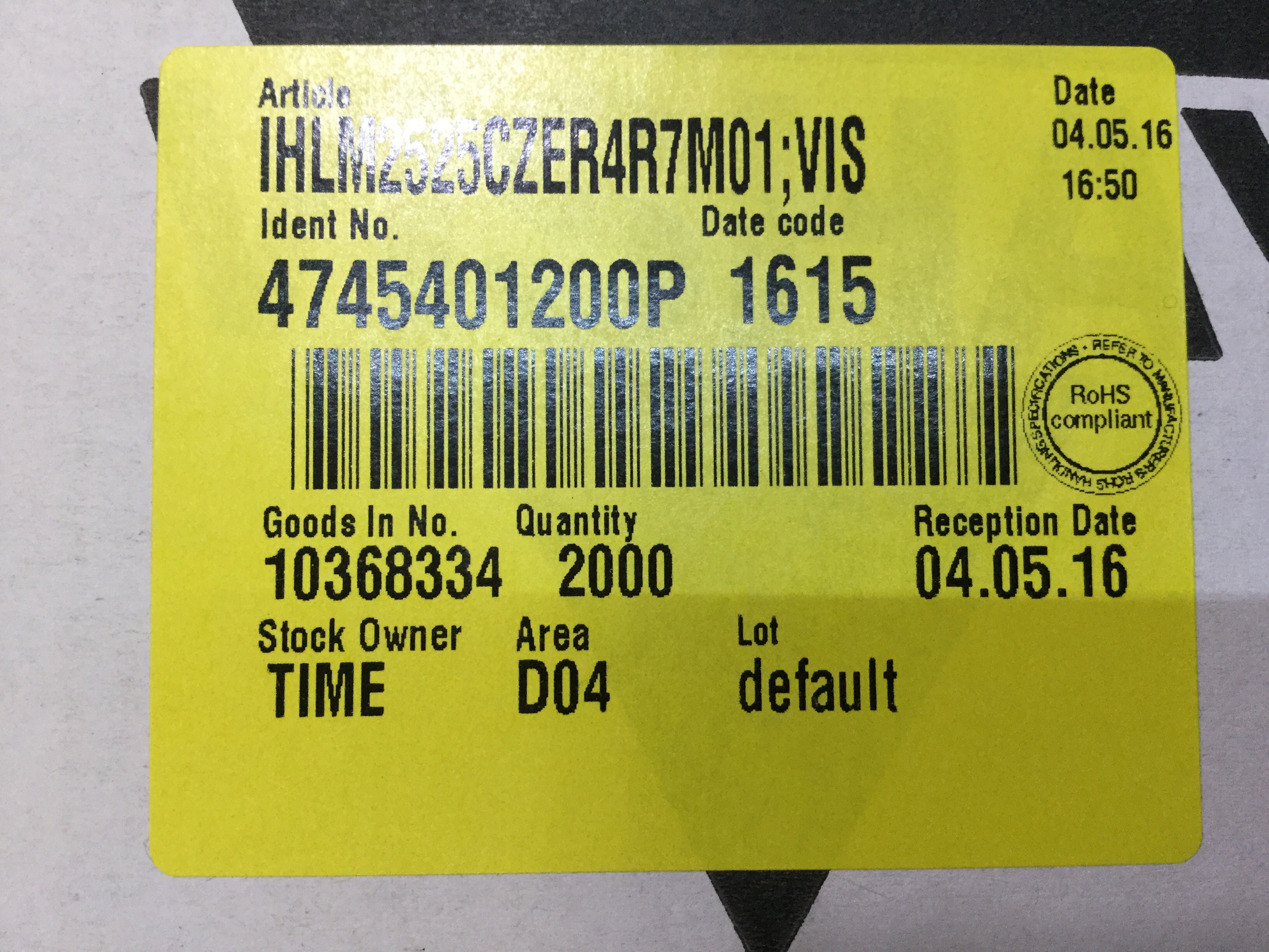 IHLM2525CZER4R7M01
