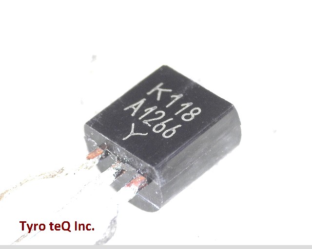 KTA1266-Y-AT/P