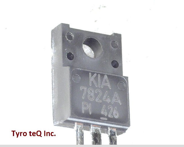 KIA7824API-U/PF