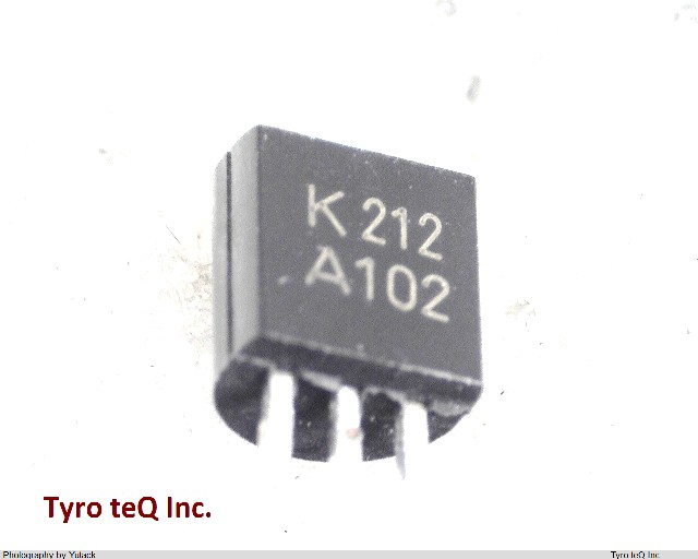 KRA102-AT/P