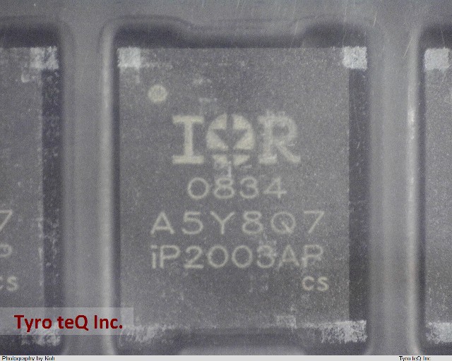 IP2003APBF