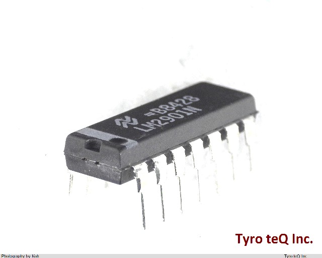 LM2901N
