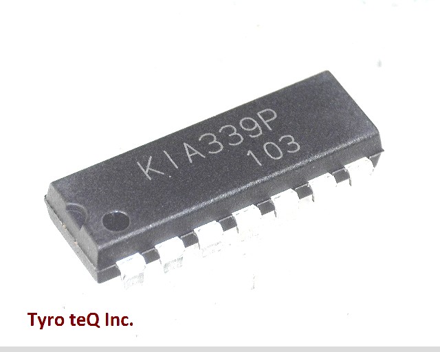 KIA339P/P