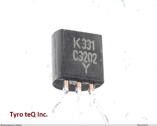 KTC3202-Y-AT/P