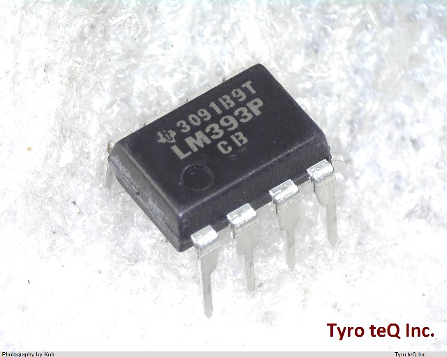 LM393P