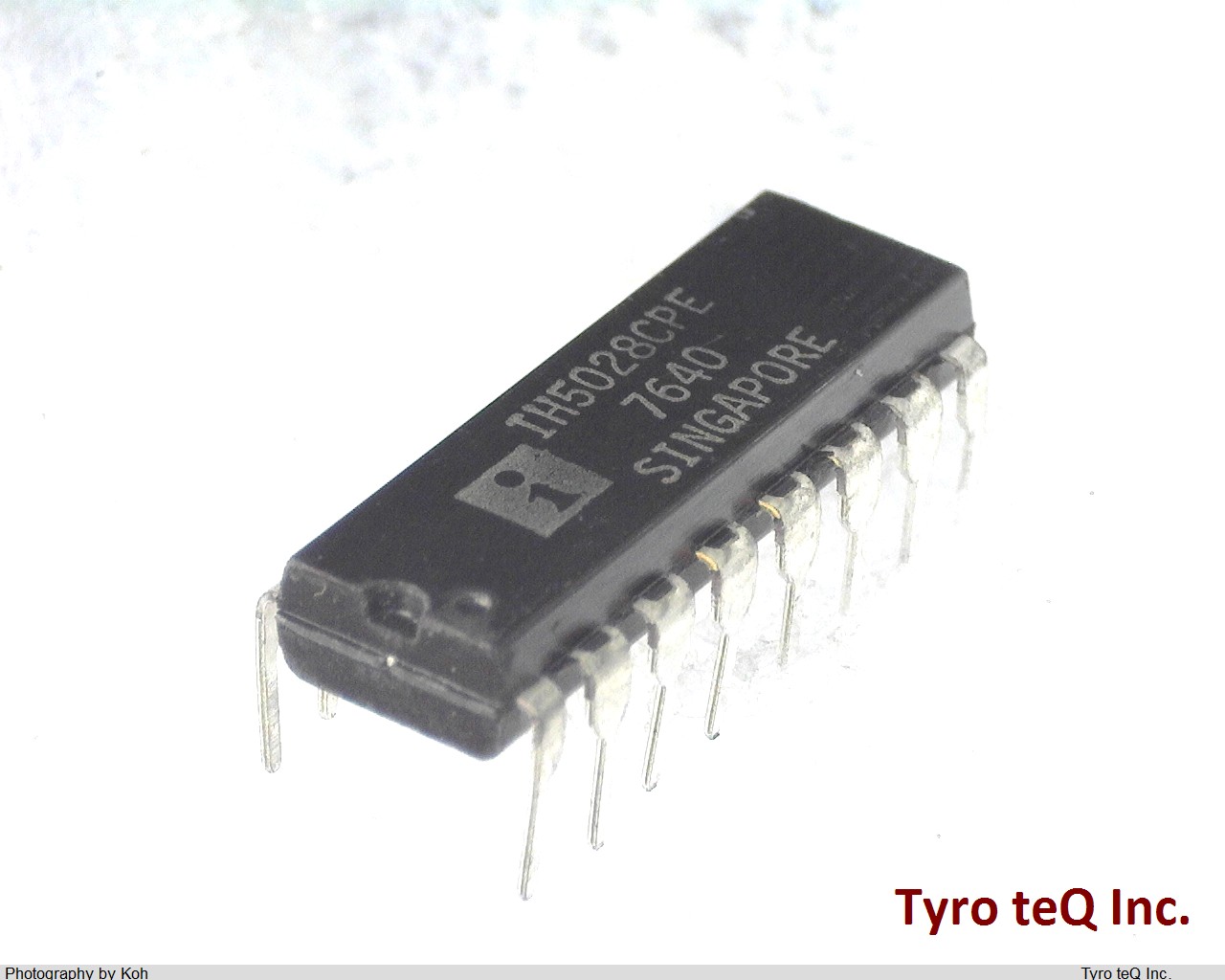 IH5028CPE