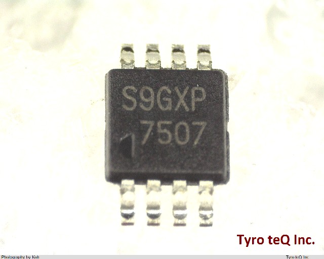 IRF7507TRPBF