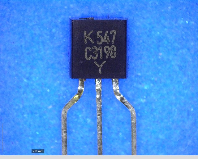 KTC3198-Y-A