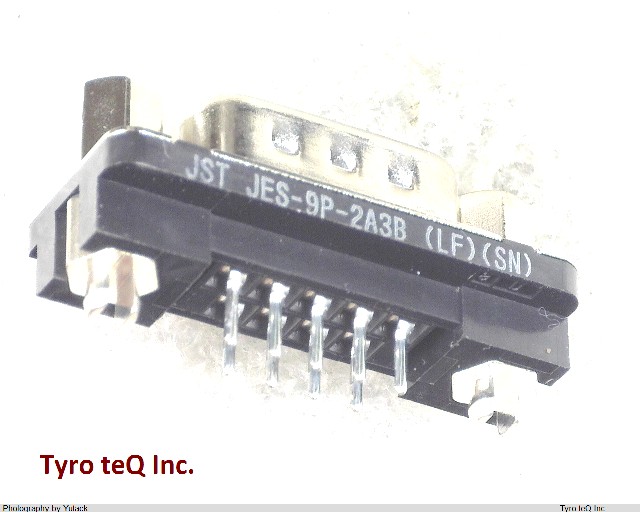 JES-9P-2A3B(LF)(SN)