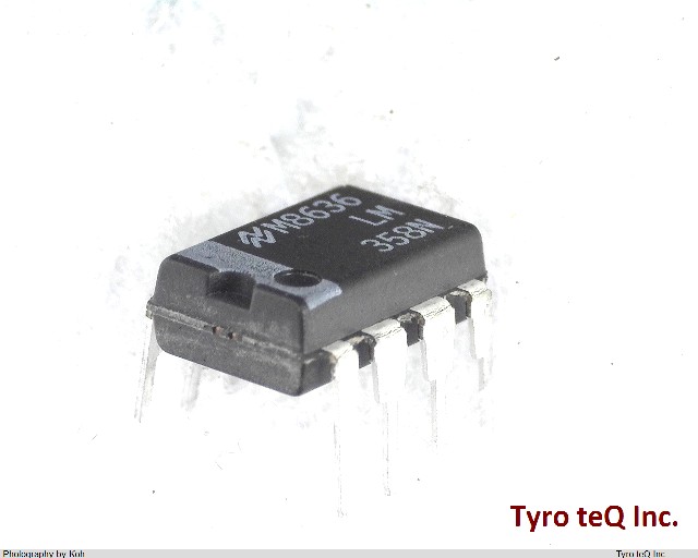 LM358N