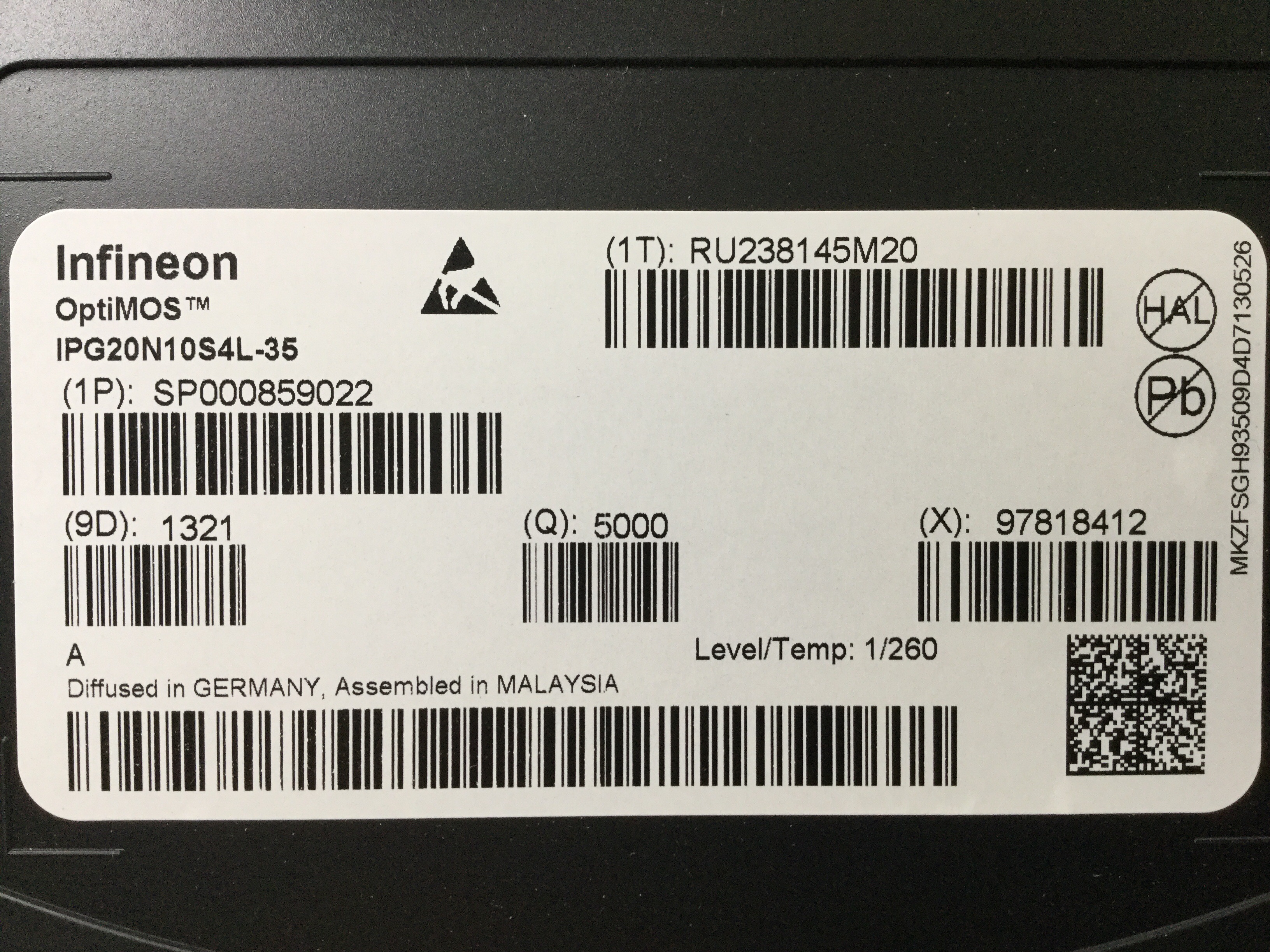 IPG20N10S4L-35