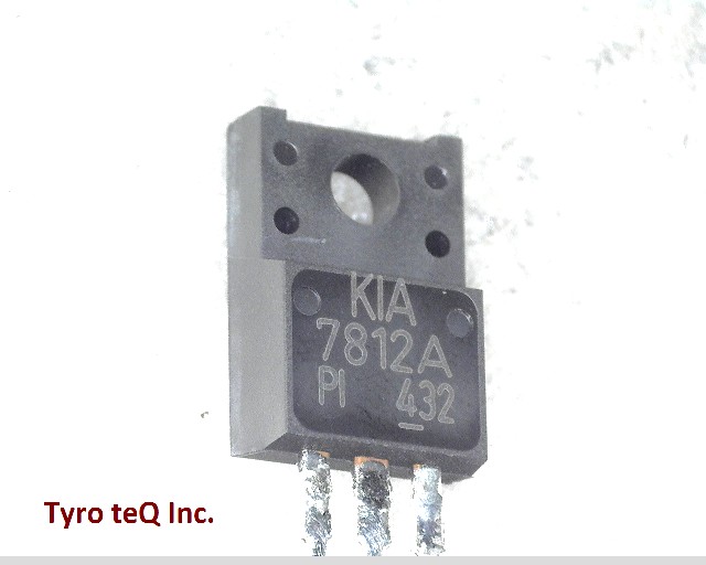 KIA7812API-U/PF