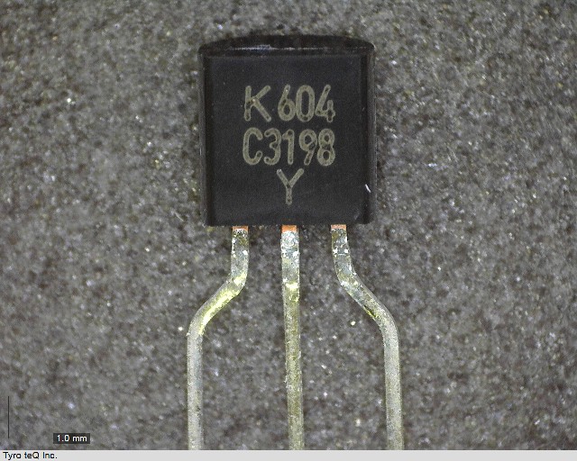 KTC3198-Y-A