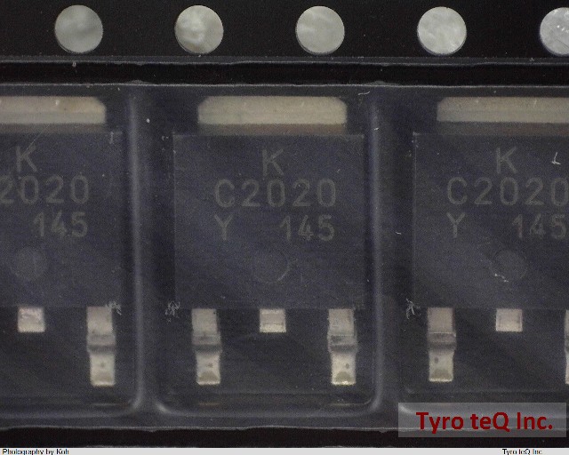 KTC2020D-Y-RTF/P